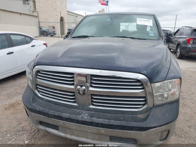 Продажа на аукционе авто 2016 Ram 1500 Lone Star, vin: 1C6RR6LT6GS155468, номер лота: 44548909
