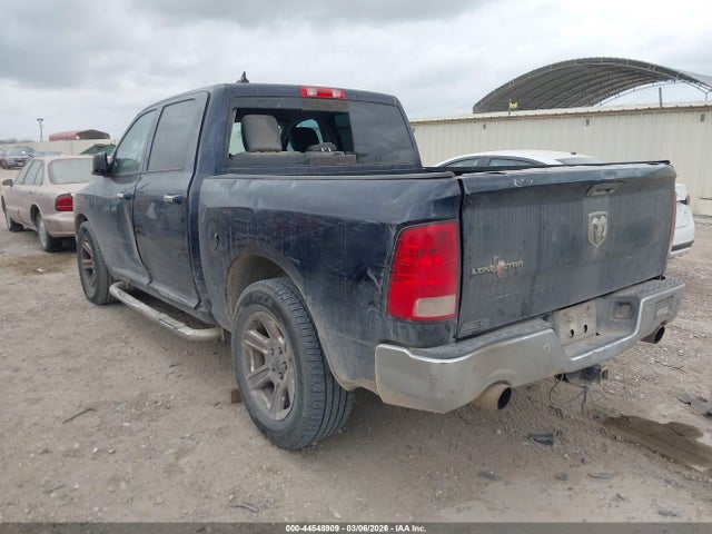 Продажа на аукционе авто 2016 Ram 1500 Lone Star, vin: 1C6RR6LT6GS155468, номер лота: 44548909