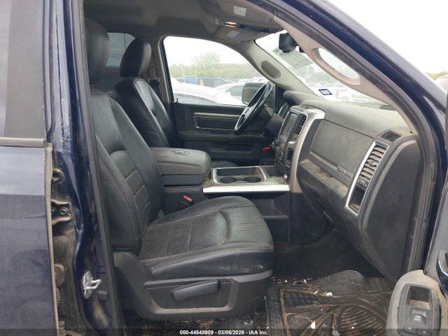 Продажа на аукционе авто 2016 Ram 1500 Lone Star, vin: 1C6RR6LT6GS155468, номер лота: 44548909