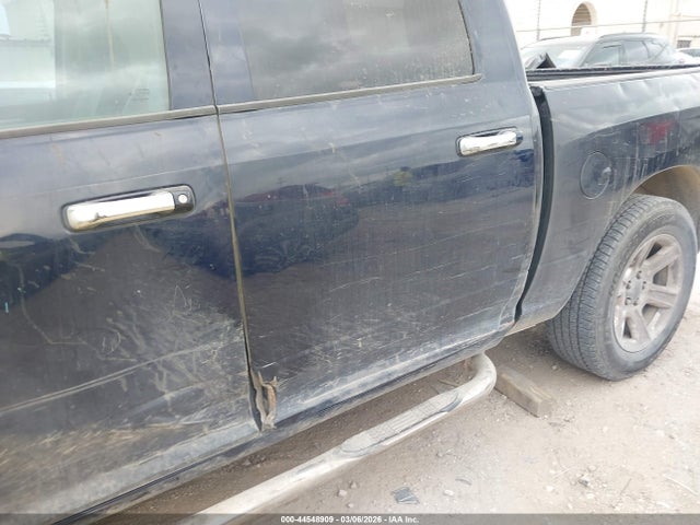 Продажа на аукционе авто 2016 Ram 1500 Lone Star, vin: 1C6RR6LT6GS155468, номер лота: 44548909