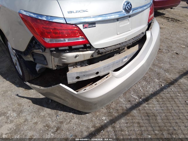 44548911 :رقم المزاد ، 1G4GA5GR0EF193201 vin ، 2014 Buick Lacrosse مزاد بيع