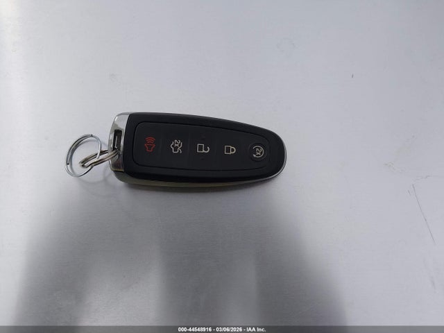 Ford Escape Titanium 2018 1FMCU9J91JUA22923 Image 11