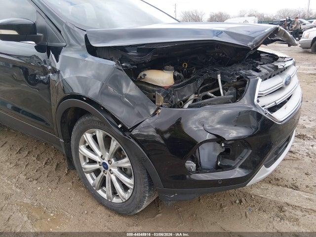 Ford Escape Titanium 2018 1FMCU9J91JUA22923 Image 6