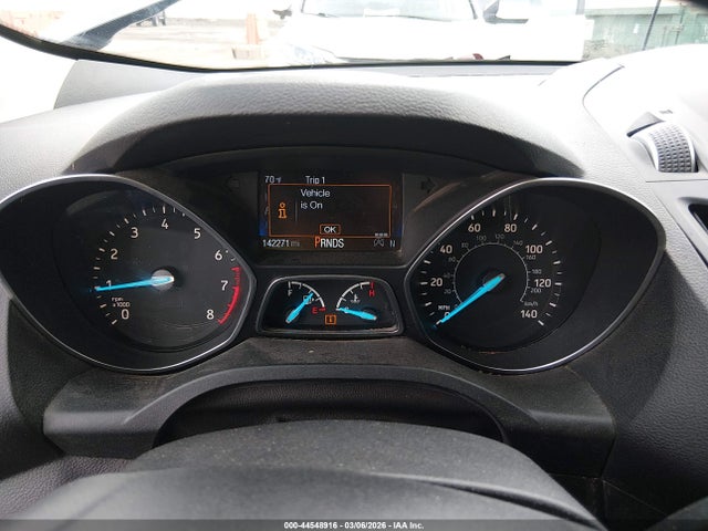 Ford Escape Titanium 2018 1FMCU9J91JUA22923 Image 7