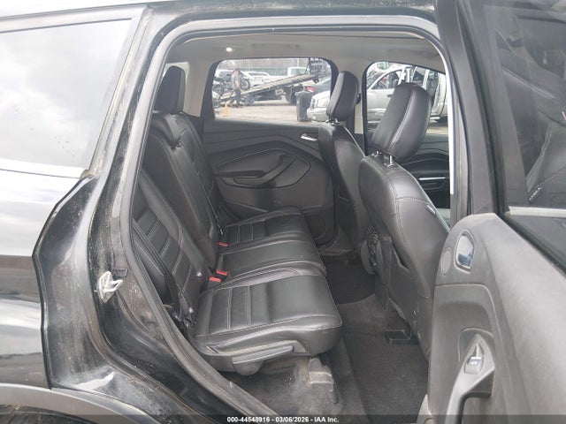 Ford Escape Titanium 2018 1FMCU9J91JUA22923 Image 8