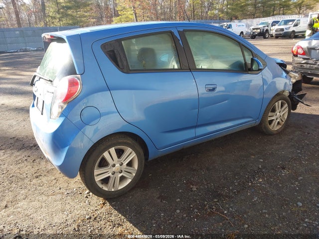 2013 CHEVROLET SPARK KL8CB6S99DC575703 Photo 3
