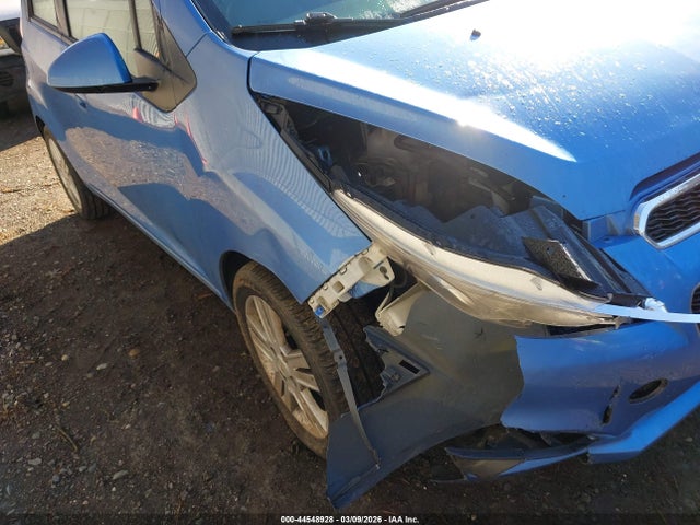 2013 CHEVROLET SPARK KL8CB6S99DC575703 Photo 5