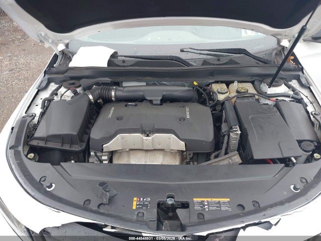 Chevrolet IMPALA LS 2015 2G11Z5SL9F9211395 Image 10