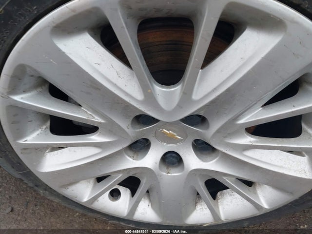 Chevrolet IMPALA LS 2015 2G11Z5SL9F9211395 Image 12