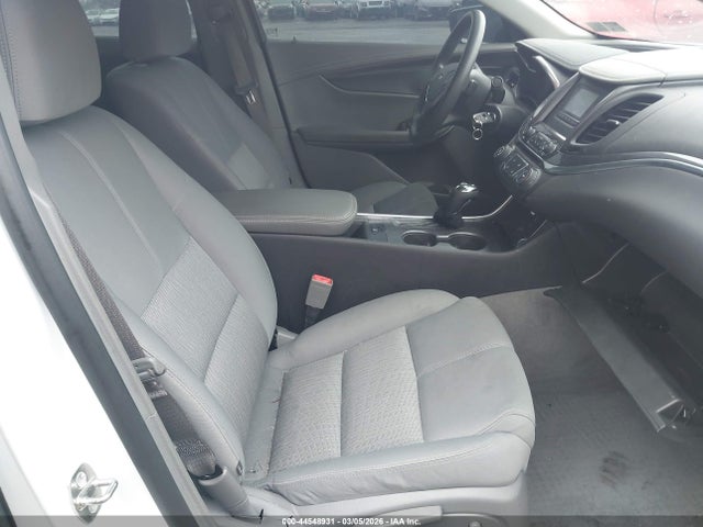 Chevrolet IMPALA LS 2015 2G11Z5SL9F9211395 Image 5