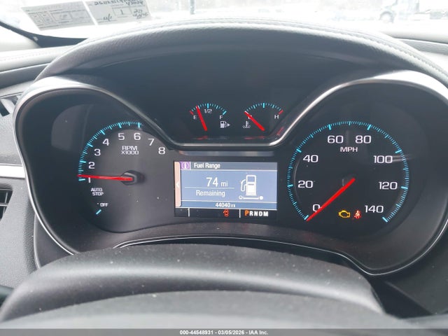 Chevrolet IMPALA LS 2015 2G11Z5SL9F9211395 Image 7