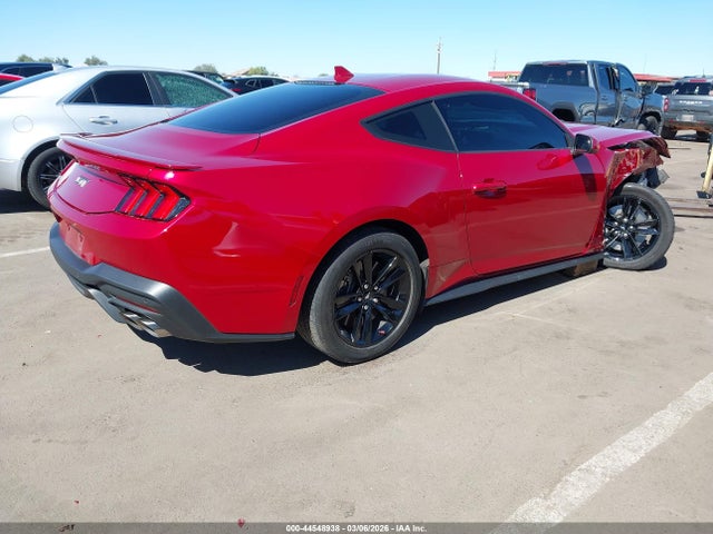 2024 Ford Mustang Gt Fastback მანქანა იყიდება აუქციონზე, vin: 1FA6P8CF1R5429335, აუქციონის ნომერი: 44548938