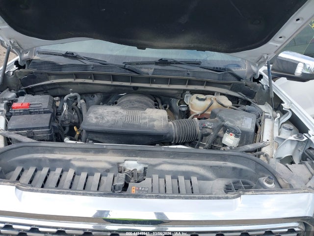 44548941 :رقم المزاد ، 3GTU9FEL7LG295983 vin ، 2020 Gmc Sierra 1500 4wd  Short Box Denali مزاد بيع