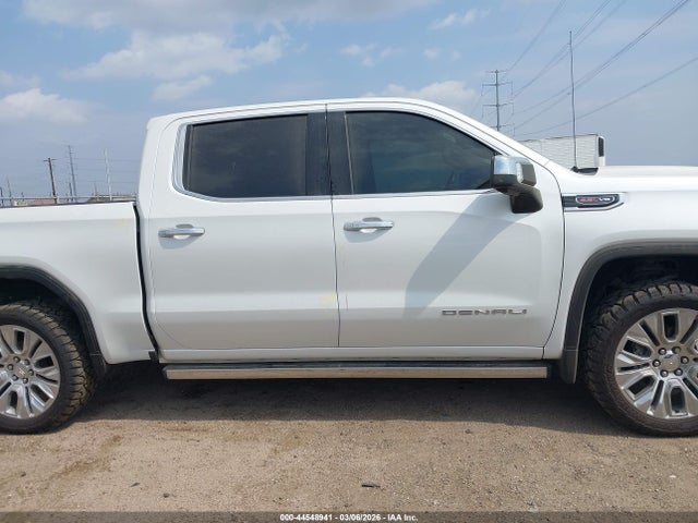 44548941 :رقم المزاد ، 3GTU9FEL7LG295983 vin ، 2020 Gmc Sierra 1500 4wd  Short Box Denali مزاد بيع