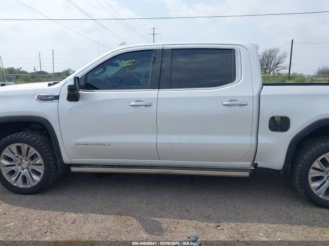 44548941 :رقم المزاد ، 3GTU9FEL7LG295983 vin ، 2020 Gmc Sierra 1500 4wd  Short Box Denali مزاد بيع