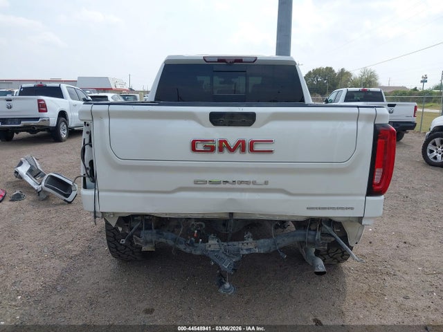 44548941 :رقم المزاد ، 3GTU9FEL7LG295983 vin ، 2020 Gmc Sierra 1500 4wd  Short Box Denali مزاد بيع