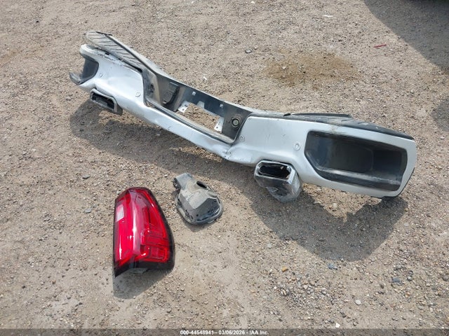44548941 :رقم المزاد ، 3GTU9FEL7LG295983 vin ، 2020 Gmc Sierra 1500 4wd  Short Box Denali مزاد بيع
