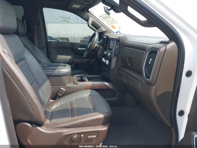 44548941 :رقم المزاد ، 3GTU9FEL7LG295983 vin ، 2020 Gmc Sierra 1500 4wd  Short Box Denali مزاد بيع