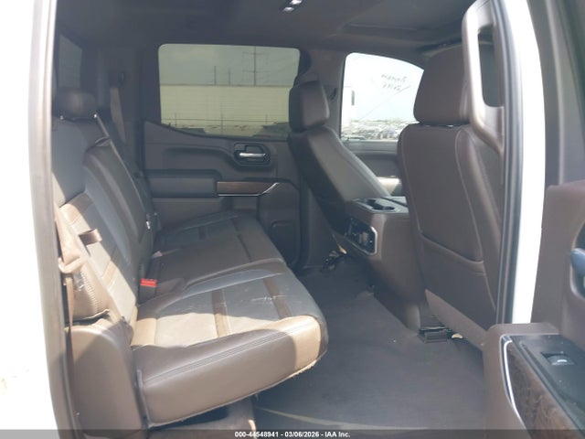 44548941 :رقم المزاد ، 3GTU9FEL7LG295983 vin ، 2020 Gmc Sierra 1500 4wd  Short Box Denali مزاد بيع