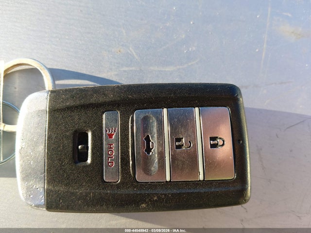 2016 Acura Tlx Tech მანქანა იყიდება აუქციონზე, vin: 19UUB1F55GA012218, აუქციონის ნომერი: 44548942