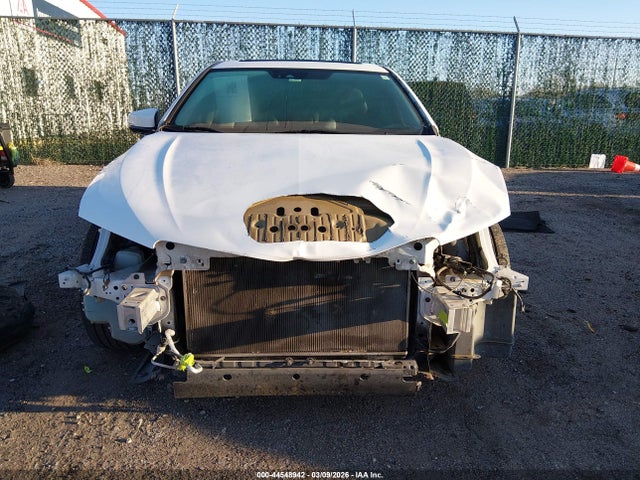 2016 Acura Tlx Tech მანქანა იყიდება აუქციონზე, vin: 19UUB1F55GA012218, აუქციონის ნომერი: 44548942
