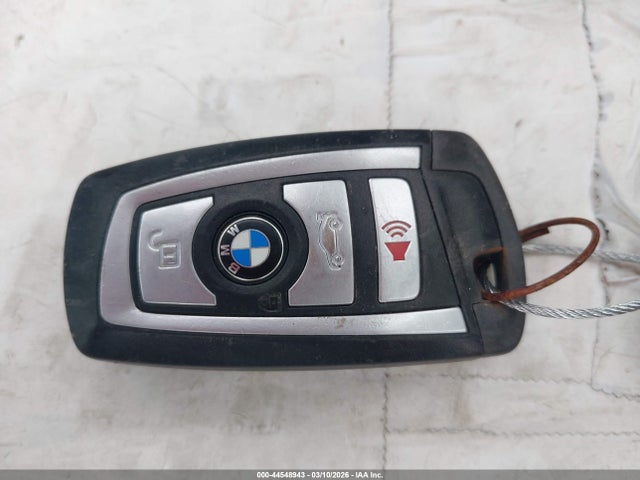 2016 BMW M4 WBS3R9C53GK336652 Photo 10