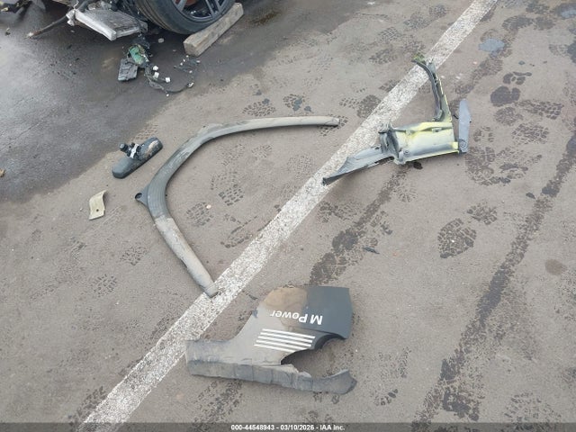 44548943 :رقم المزاد ، WBS3R9C53GK336652 vin ، 2016 Bmw M4 مزاد بيع