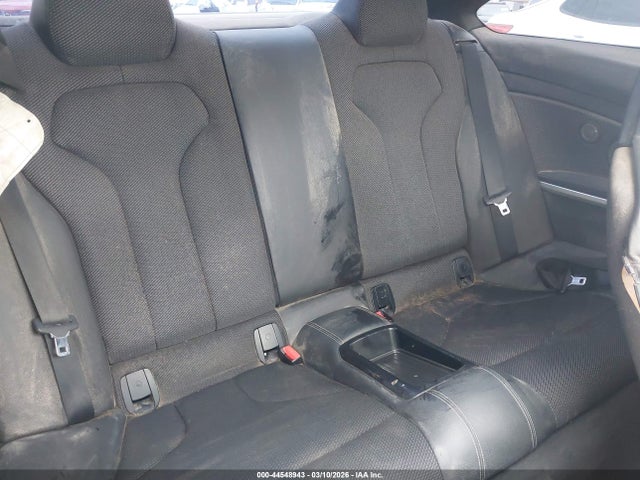 2016 BMW M4 WBS3R9C53GK336652 Photo 7