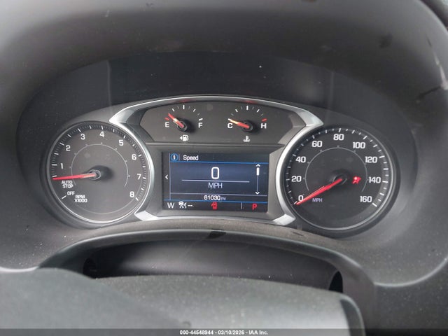 Auction sale of the 2022 Gmc Terrain Awd Sle, vin: 3GKALTEV0NL115746, lot number: 44548944