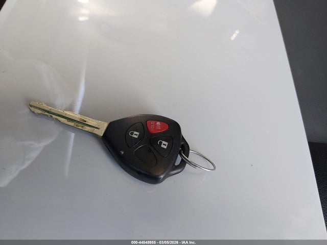 2016 TOYOTA 4RUNNER JTEBU5JR7G5339158 Photo 10