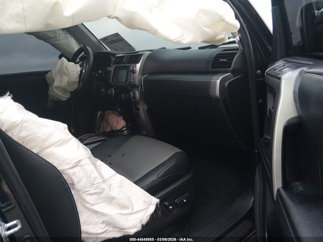 2016 TOYOTA 4RUNNER JTEBU5JR7G5339158 Photo 4