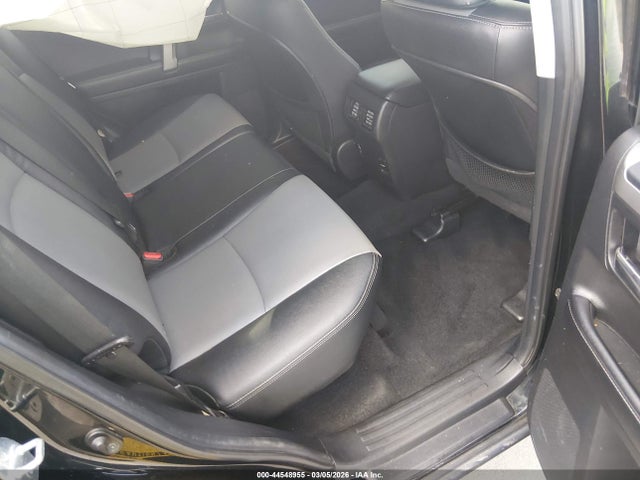 2016 TOYOTA 4RUNNER JTEBU5JR7G5339158 Photo 7