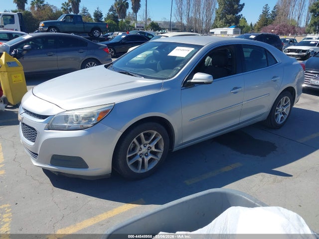 1G11C5SL3EF161729 Chevrolet MALIBU 1LT