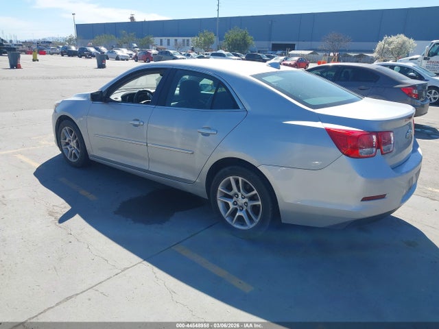 1G11C5SL3EF161729 Chevrolet MALIBU 1LT