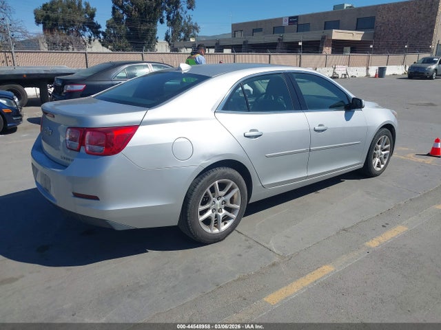 1G11C5SL3EF161729 Chevrolet MALIBU 1LT