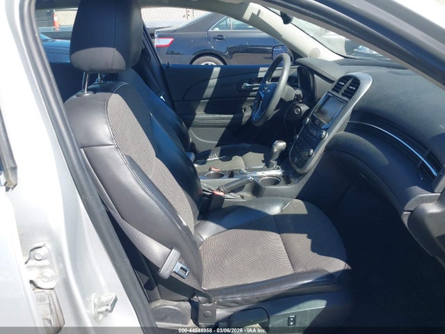 1G11C5SL3EF161729 Chevrolet MALIBU 1LT