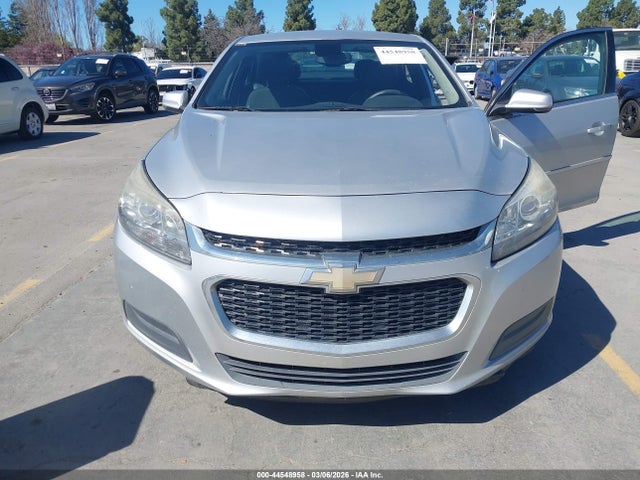 1G11C5SL3EF161729 Chevrolet MALIBU 1LT