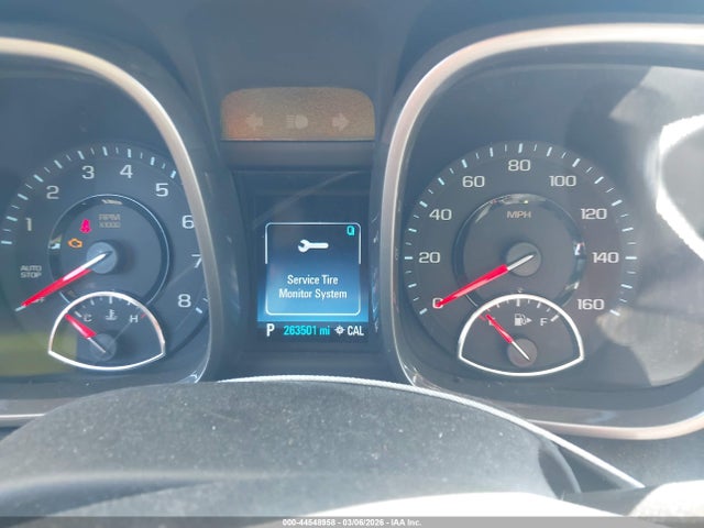 1G11C5SL3EF161729 Chevrolet MALIBU 1LT