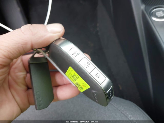 Продажа на аукционе авто 2025 Kia K4 Ex, vin: 3KPFU4DE9SE199703, номер лота: 44548963