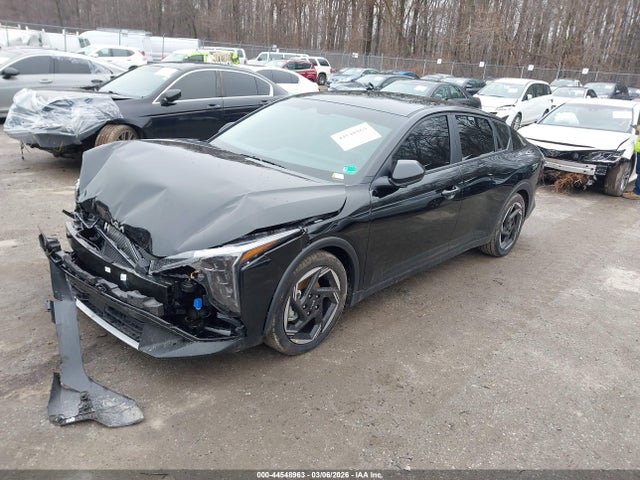 Продажа на аукционе авто 2025 Kia K4 Ex, vin: 3KPFU4DE9SE199703, номер лота: 44548963