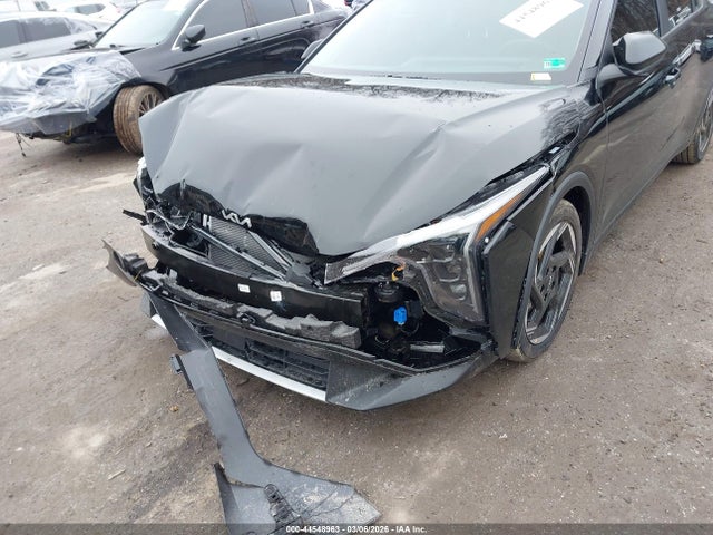 Продажа на аукционе авто 2025 Kia K4 Ex, vin: 3KPFU4DE9SE199703, номер лота: 44548963
