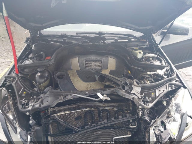 2011 Mercedes-benz E 350 მანქანა იყიდება აუქციონზე, vin: WDDKJ5GB4BF088308, აუქციონის ნომერი: 44548964