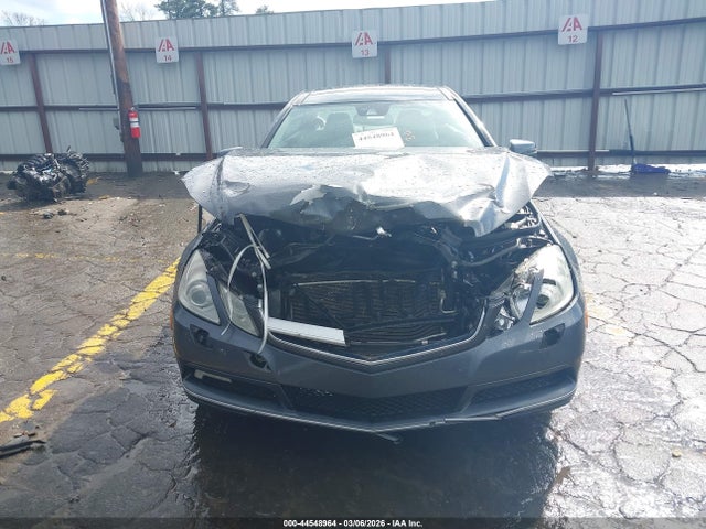 2011 Mercedes-benz E 350 მანქანა იყიდება აუქციონზე, vin: WDDKJ5GB4BF088308, აუქციონის ნომერი: 44548964