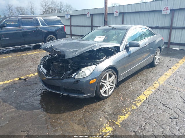 2011 Mercedes-benz E 350 მანქანა იყიდება აუქციონზე, vin: WDDKJ5GB4BF088308, აუქციონის ნომერი: 44548964