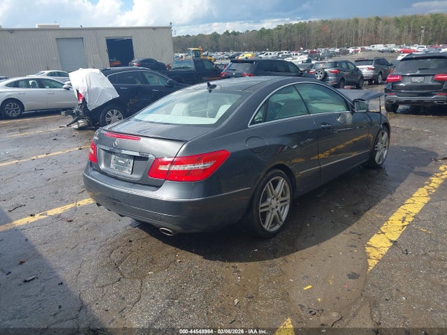 2011 Mercedes-benz E 350 მანქანა იყიდება აუქციონზე, vin: WDDKJ5GB4BF088308, აუქციონის ნომერი: 44548964