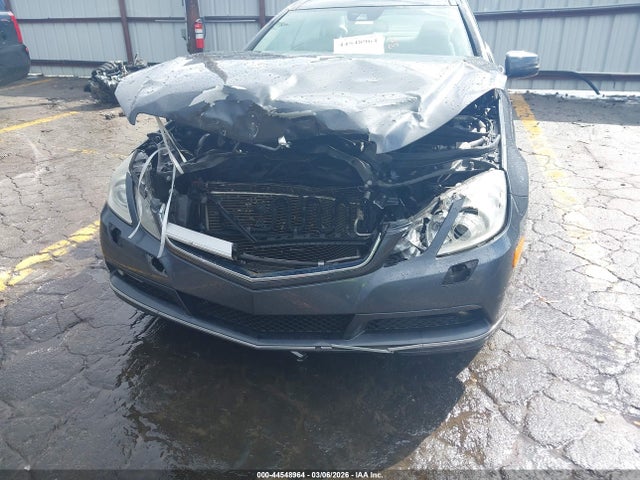2011 Mercedes-benz E 350 მანქანა იყიდება აუქციონზე, vin: WDDKJ5GB4BF088308, აუქციონის ნომერი: 44548964