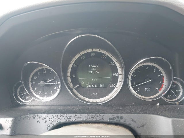 2011 Mercedes-benz E 350 მანქანა იყიდება აუქციონზე, vin: WDDKJ5GB4BF088308, აუქციონის ნომერი: 44548964