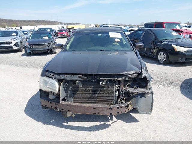 2012 Chrysler 300 მანქანა იყიდება აუქციონზე, vin: 2C3CCAAG6CH264317, აუქციონის ნომერი: 44548971
