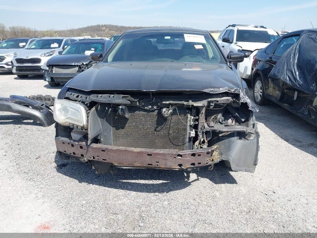 2012 Chrysler 300 მანქანა იყიდება აუქციონზე, vin: 2C3CCAAG6CH264317, აუქციონის ნომერი: 44548971