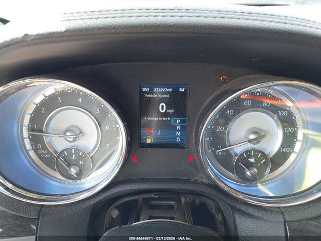 2012 Chrysler 300 მანქანა იყიდება აუქციონზე, vin: 2C3CCAAG6CH264317, აუქციონის ნომერი: 44548971